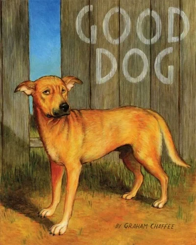 Good Dog (Hardcover, 2013) - Series 