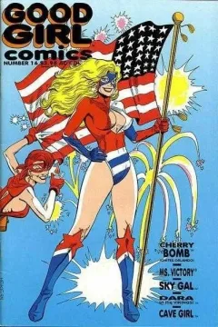 Good Girl Comics
