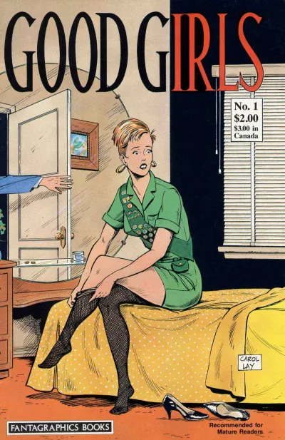 Good Girls (1987) - Series 