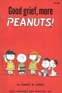 Good Grief, More Peanuts!