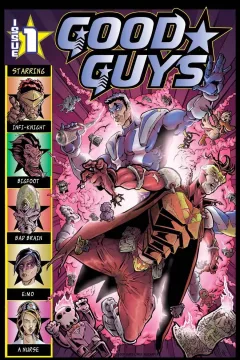 Good Guys