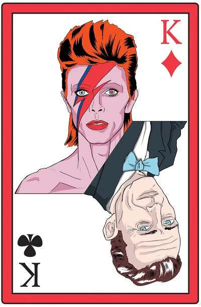Good Kings Bing & Bowie Swing (2020) - Series 
