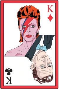 Good Kings Bing & Bowie Swing