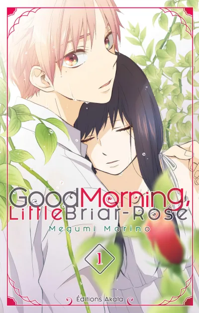 Good Morning, Little Briar-Rose (2017) - Series 