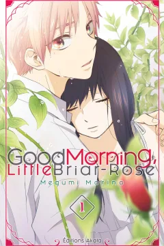 Good Morning, Little Briar-Rose