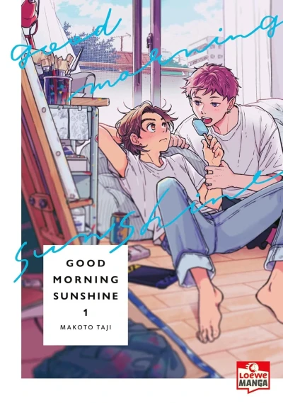 Good Morning Sunshine (2025) - Series 