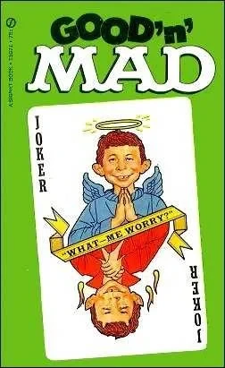 Good 'n' Mad (1969) - Series 