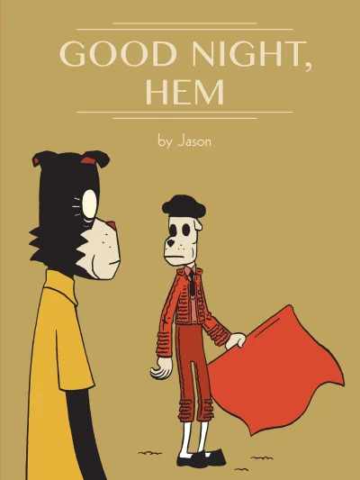 Good Night, Hem (2021) - Series 