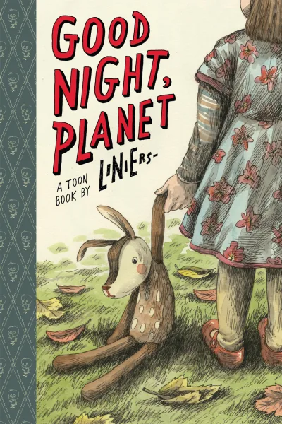 Good Night, Planet (2017) - Series 