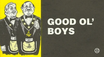 Good Ol' Boys (2003) - Series 