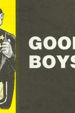 Good Ol' Boys