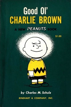 Good Ol' Charlie Brown