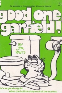 Good One, Garfield 