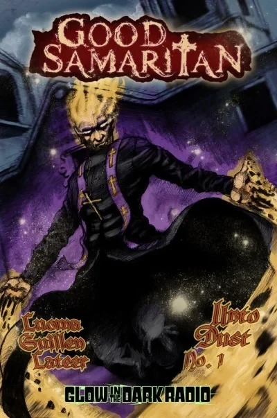 Good Samaritan: Unto Dust (2014) - Series 