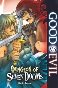 Good vs Evil: Dungeon of Seven Dooms