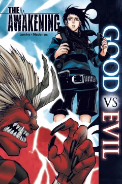 Good vs Evil: The Awakening