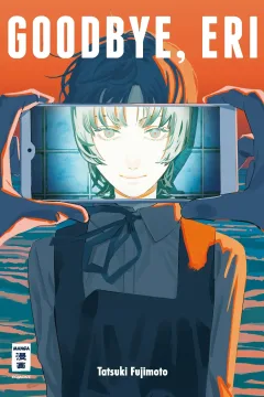 Goodbye, Eri