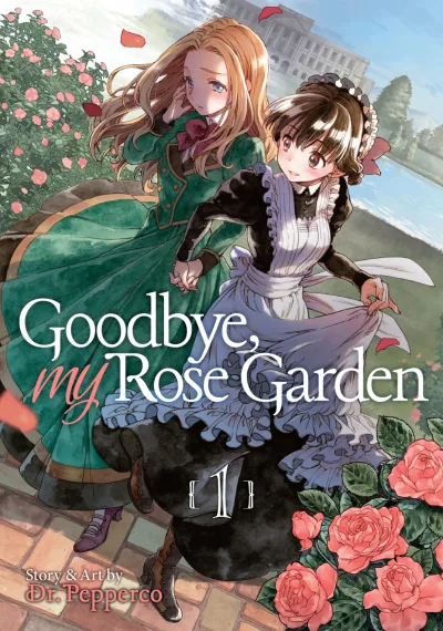 Goodbye, My Rose Garden (2020) - Series 