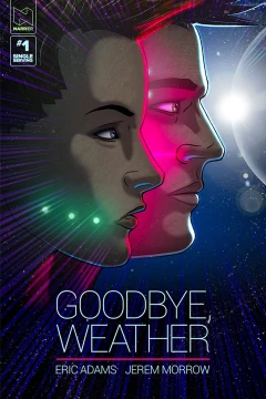 Goodbye, Weather