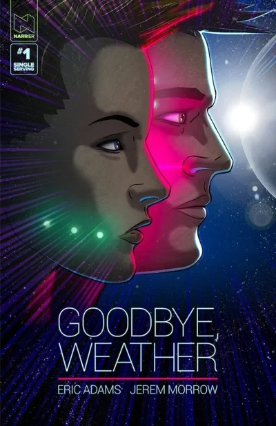 Goodbye, Weather (2015) - Series 