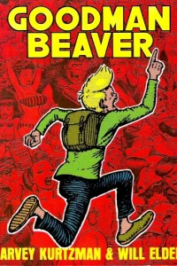 Goodman Beaver