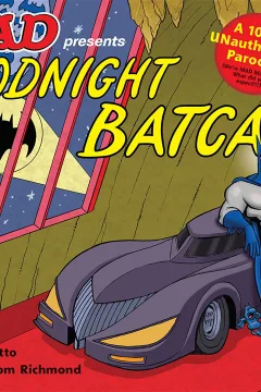 Goodnight Batcave