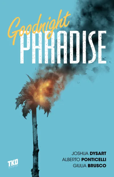 Goodnight Paradise (2018) - Series 