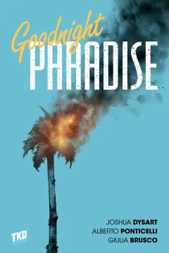 Goodnight Paradise
