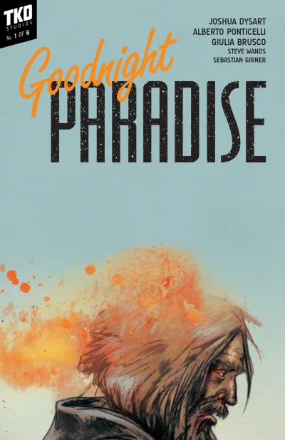 Goodnight Paradise (2019) - Series 