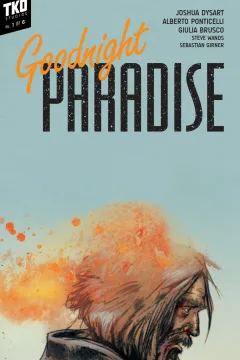 Goodnight Paradise