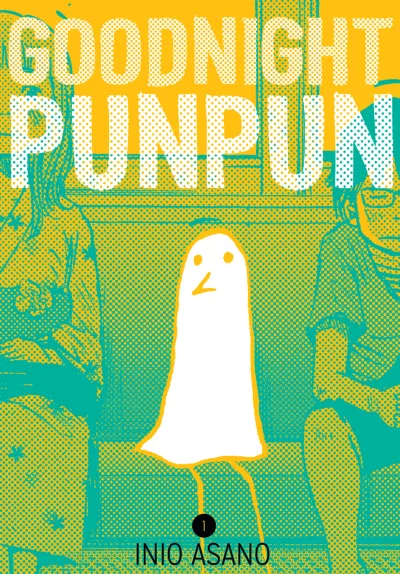 Goodnight Punpun (2016) - Series 