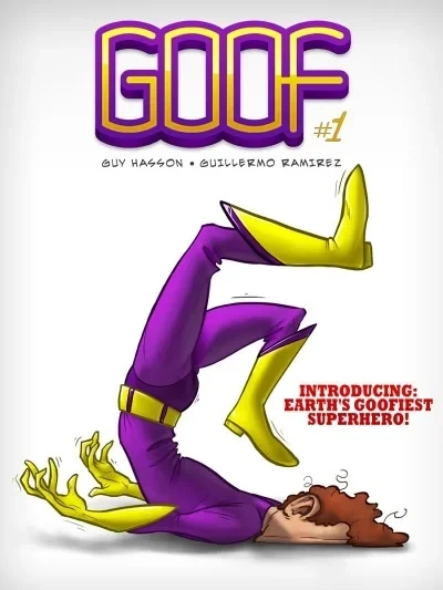 Goof (2014) - Series 