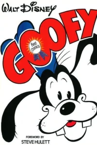Goofy Best Comics