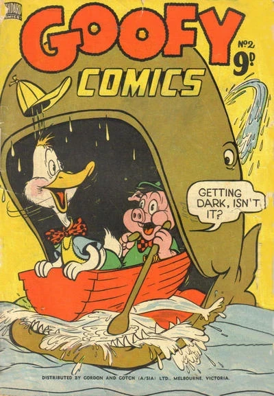 Popular Publications