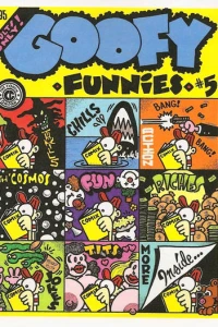Goofy Funnies