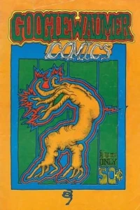 Googiewaumer Comics