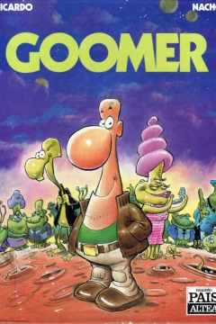 Goomer