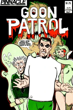Goon Patrol