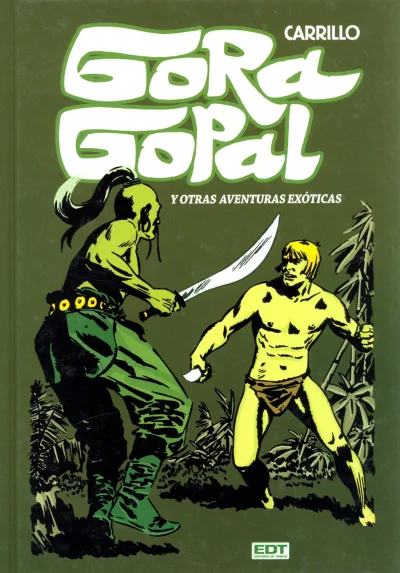 Editores de Tebeos