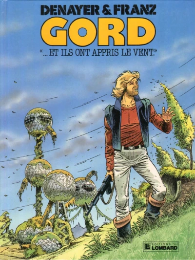 Gord (1987) - Series 