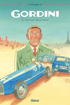 Gordini, le Sorcier Bien Aimé