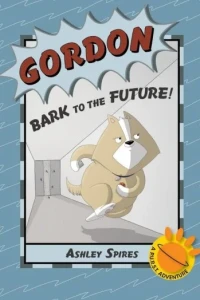 Gordon: Bark to the Future!