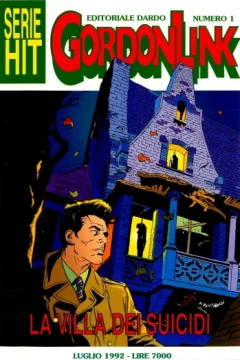 Gordon Link Serie Hit