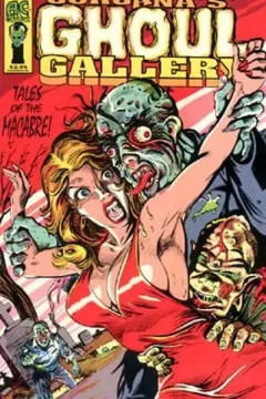 Gorgana's Ghoul Gallery