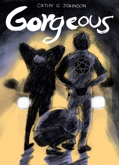 Gorgeous (2016) - Series 