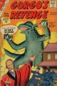 Gorgo's Revenge