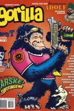 Gorilla