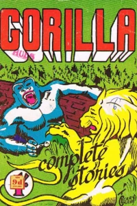 Gorilla