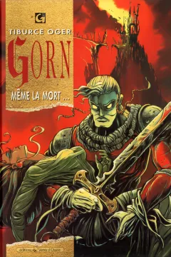 Gorn