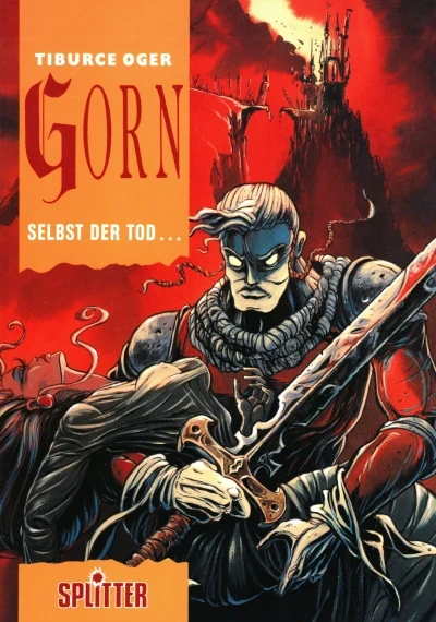 Gorn (1993) - Series 
